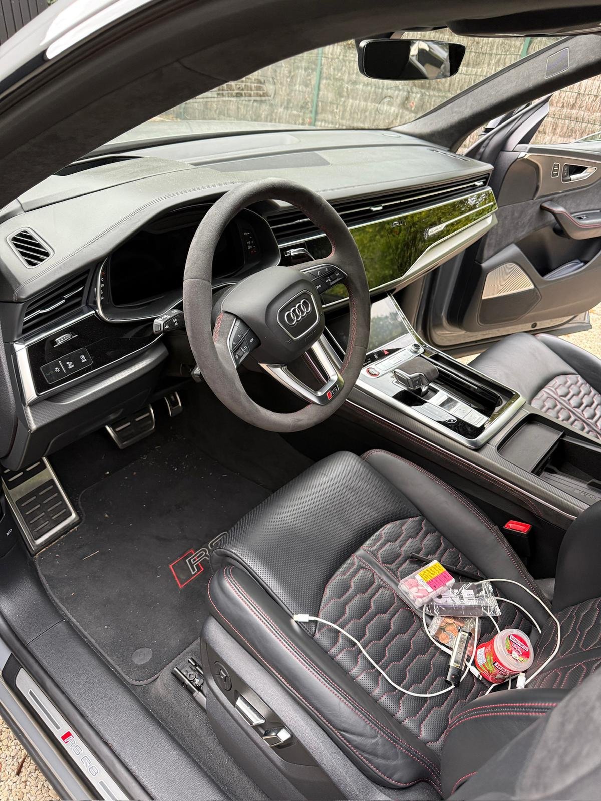 Avant Lavage carrosserie – CristalAuto44 Nantes